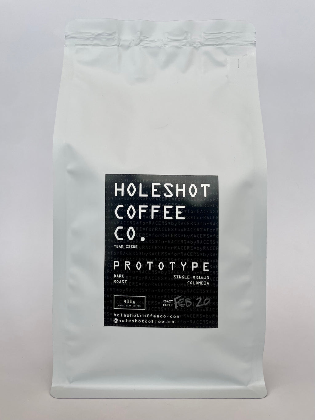 PROTOTYPE Dark Roast Coffee