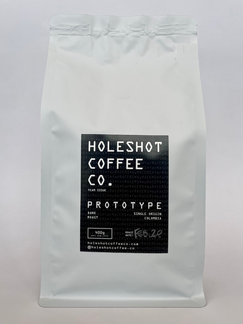 PROTOTYPE Dark Roast Coffee