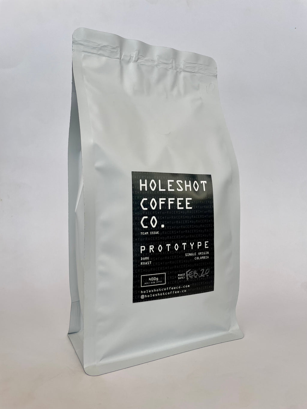 PROTOTYPE Dark Roast Coffee
