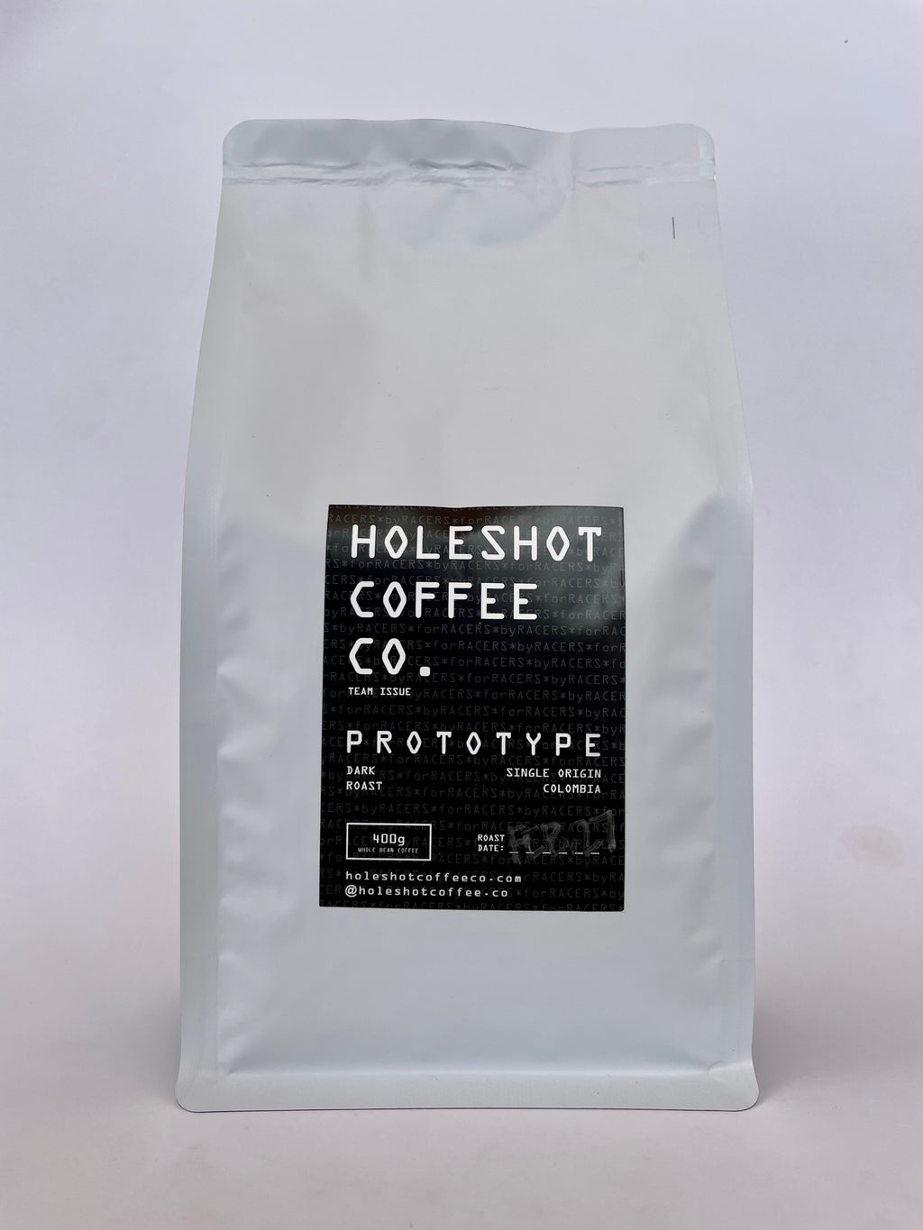PROTOTYPE Dark Roast Coffee - Colombia
