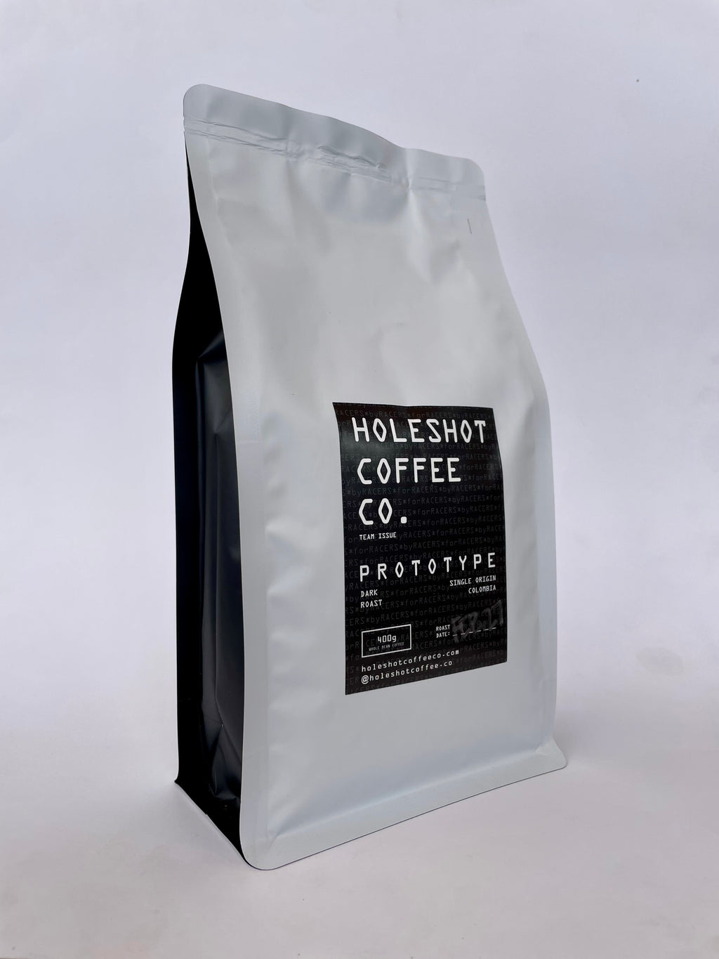 PROTOTYPE Dark Roast Coffee - Colombia
