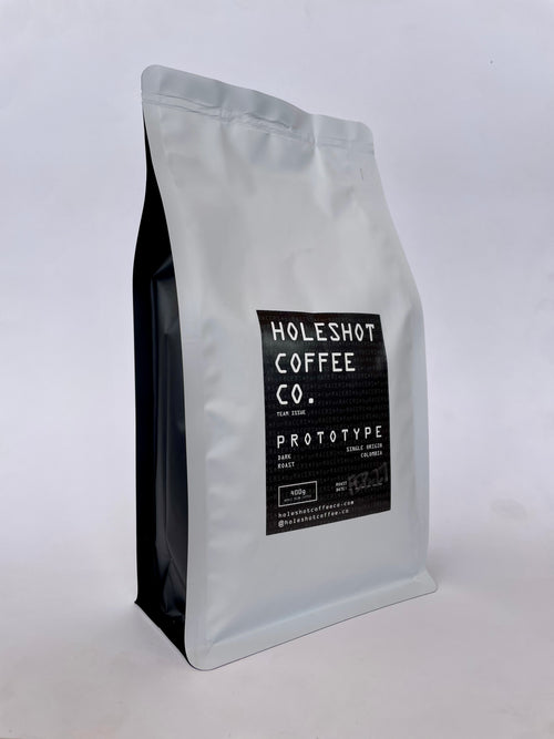 PROTOTYPE Dark Roast Coffee