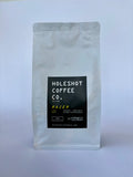 RACER Light Roast Coffee - Ethipoia