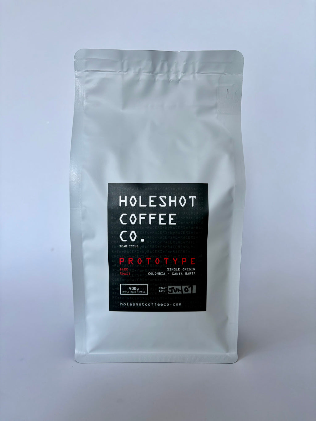 PROTOTYPE Dark Roast Coffee - Colombia