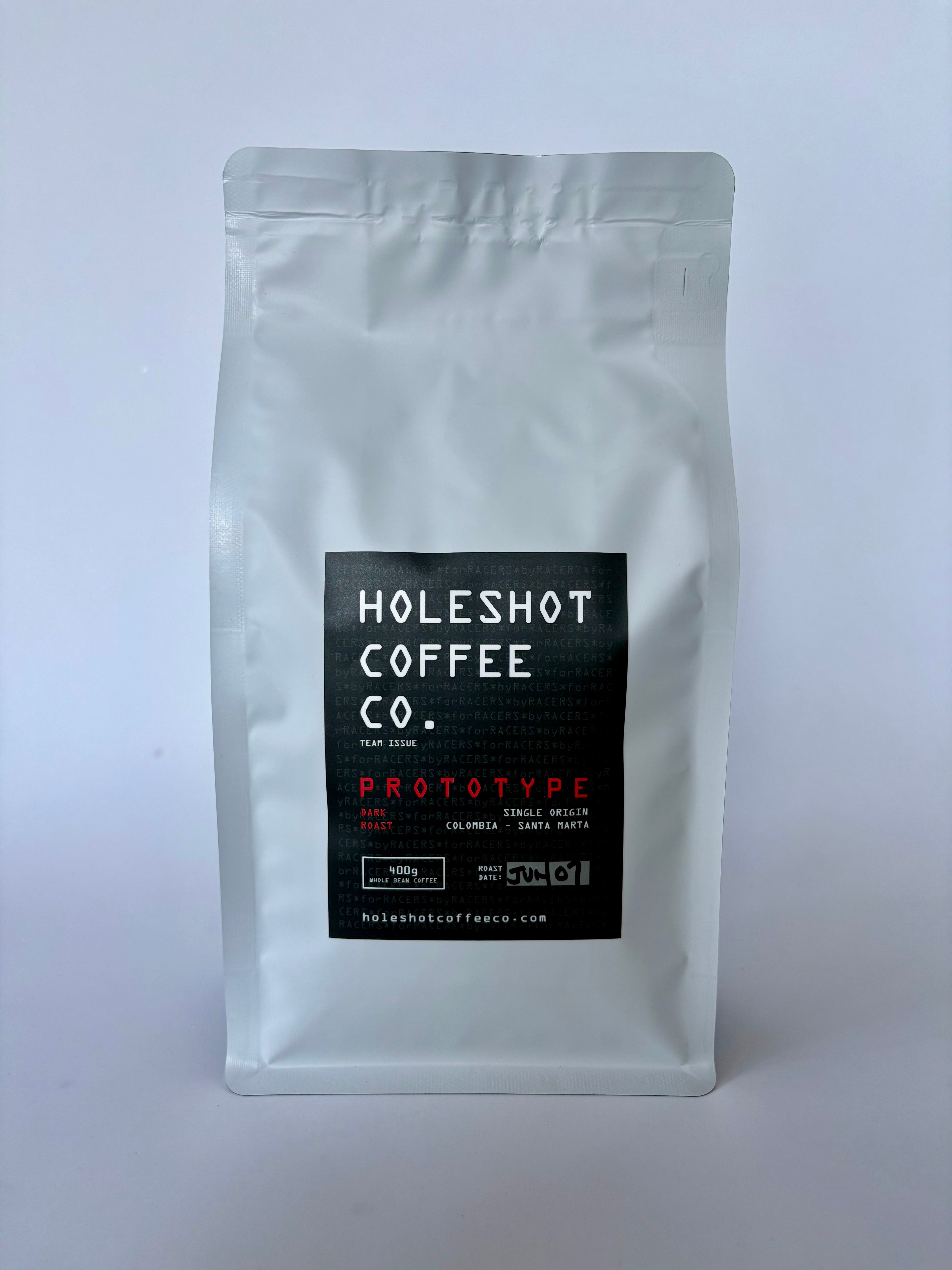 PROTOTYPE Dark Roast Coffee - Colombia