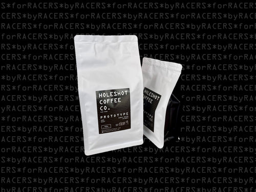 PROTOTYPE Dark Roast Coffee